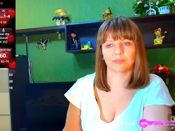 VeronnikaG from cam4