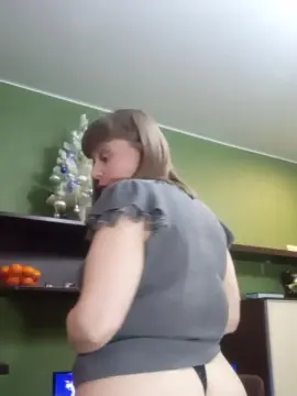 Cam4 Nude Webcam of VeronnikaG