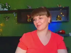 Cam4 Watch Live Sex Cams of VeronnikaG