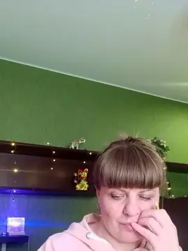 Cam4 Nude Webcam of VeronnikaG