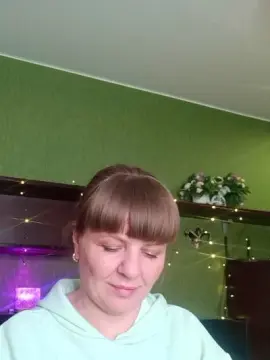 Cam4 Private Sex Chat of VeronnikaG