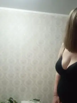 Cam4 Sex Chat of VeronnikaG