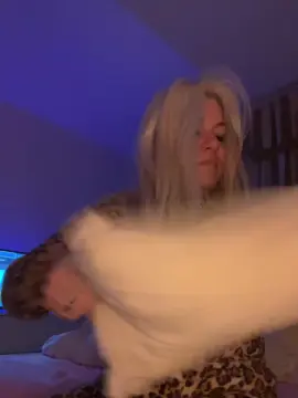 Cam4 Live Sex of cagna25