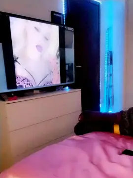 Cam4 Nude Webcam of cagna25