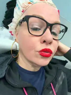 Cam4 Live Sex of cagna25