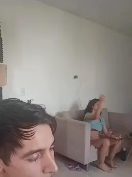 Cam4 Nude Webcam of pequenouniverso