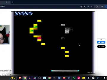 Cam4 Adult Webcam of pequenouniverso