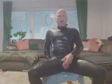 Cam4 Adult Video Chat of rubb_skin1