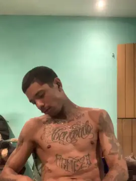 Foguinho85 from cam4