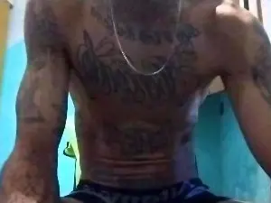 Cam4 Free Live Porn of Foguinho85