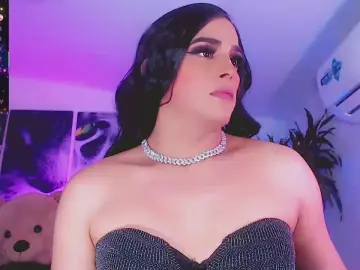 Cam4 Free Live Porn of MisstressSophie