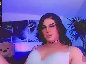 Cam4 Live Porn of MisstressSophie