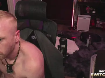 Cam4 Nude Webcam of SwitchDean