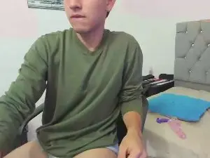 Cam4 Private Sex Chat of _1Dereck