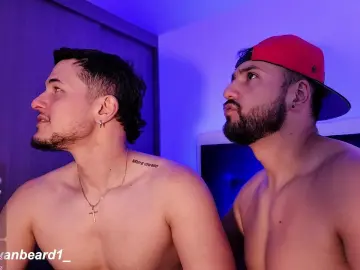 Cam4 Adult Video Chat of bryanbeard