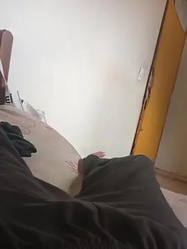 Cam4 Live Sex Cam of caiolucas6