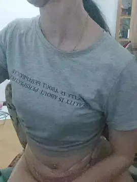 Cam4 Sex Chat of chulita37