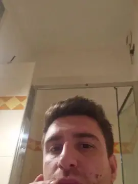 Cam4 Sex Chat of simoino19973