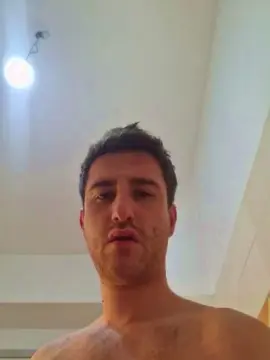 Cam4 Private Sex Chat of simoino19973