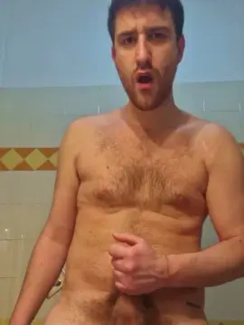 Cam4 Live Porn of simoino19973