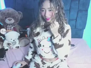 Cam4 Adult Webcams of valentina_klean