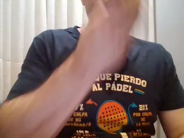 Cam4 Nude Webcam of CarlosMd1