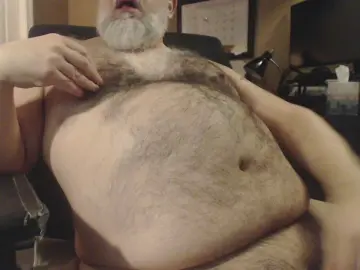 Cam4 Sex Cam of lazycub2