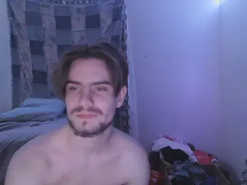 Cam4 Nude Webcam of BWCBENZ