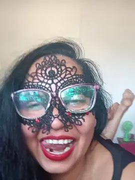 Cam4 Nude Webcam of Katiuskaaaaa