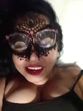 Katiuskaaaaa from cam4