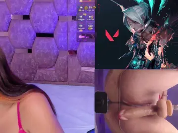 Cam4 Best live sex cam show of LunaAridi