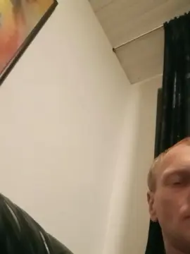 Cam4 Nude Webcam of Siergiej69