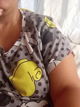 Cam4 Free Porn Cam of Soy_Zoe69