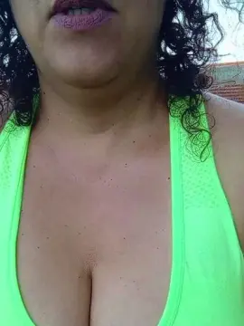 Cam4 Adult Webcams of Soy_Zoe69