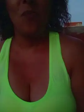 Cam4 Sex Chat of Soy_Zoe69