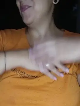 Cam4 Live Sex of Soy_Zoe69