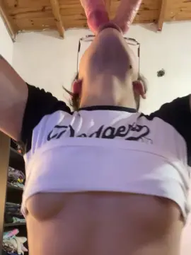 Cam4 Free Porn Cam of anahi50