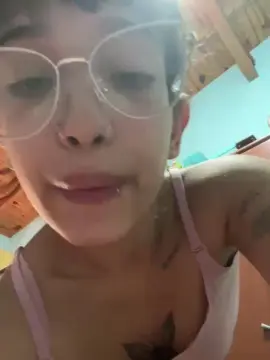 Cam4 Live Sex Cam of anahi50