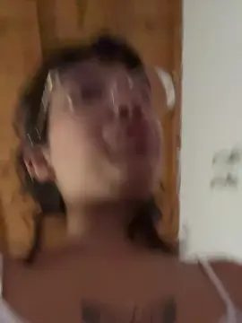 Cam4 Private Sex Chat of anahi50