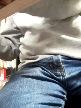 Cam4 Sex Cam of maritobisex72