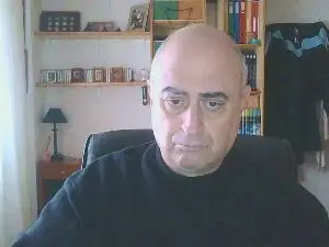 Cam4 Free Live Porn of orion5555