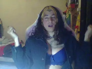 Cam4 Sex Chat of Angelsincielo