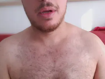 Cam4 Watch Live Sex Cams of Auburn_beard