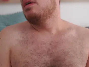 Cam4 Adult Webcam of Auburn_beard