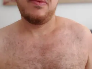 Cam4 Best live sex cam show of Auburn_beard