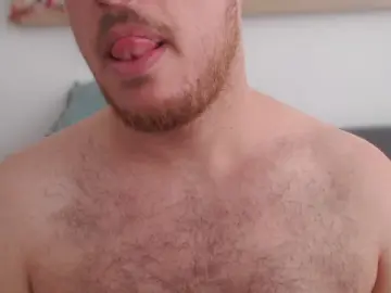 Cam4 Adult Video Chat of Auburn_beard