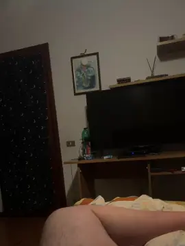 Cam4 Free Porn Cam of Giorgio811