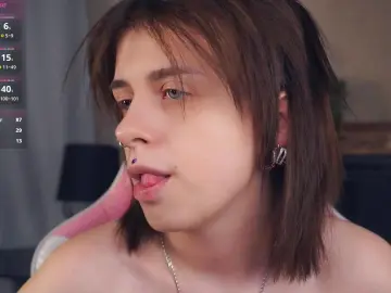 Cam4 Adult Video Chat of SlyviaHislip