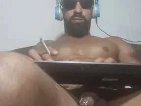 Cam4 Free Live Porn of alpha_john28
