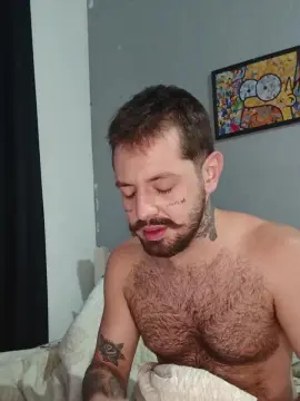 Cam4 Live Sex of luccasKonigxxx